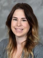 Victoria Dewitt
