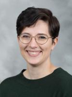 Teresa "Tess" Whitcomb
