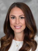Kristen Scheffel