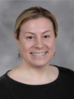 Rebecca Evans
