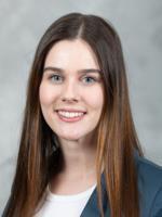 Morgan Carew-Eggers