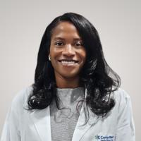 Jalecia Jones