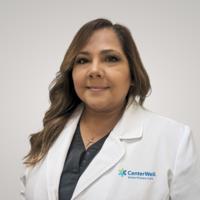 Sylvia Longoria