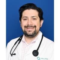 Danny Anchondo