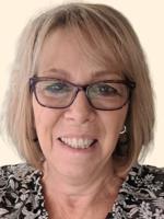 Marsha Weiner