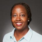 Caroline Muiga, FNP