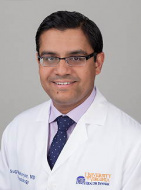 Sugoto Mukherjee, MD