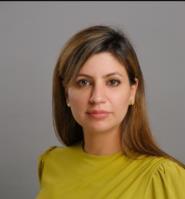 Rasha Jalil