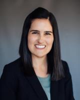 Kate Monahan