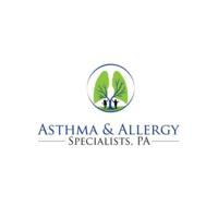 Asthma & Allergy Specialists, PA