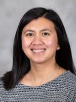 Judith Maddatu