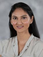 Khusboo Desai