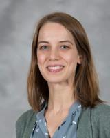 Whitney Gauen