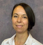Olena Klindukhova, MD