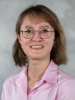 Katsiaryna Tsarova