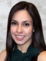 Cynthia Rosado González
