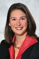 Jennifer Priddy