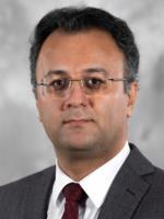 Massood Mohammadi