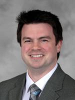 Dominic Vernon