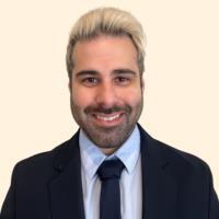Zubin Zehtab