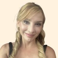 Trisha Bordas
