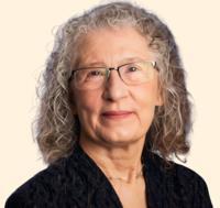 Joan Klemm