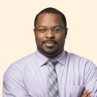 Frederick Staten