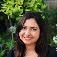 Amal Shaheen