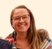 Laura Lutton Pollard