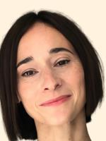 Melissa Joy Blumell