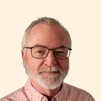 James R Barry