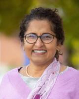 Usha Reddi