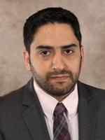 Mansour Almnajam