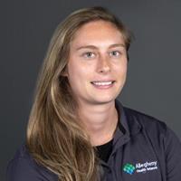 Claudia Mueller