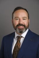 Ian Landesman
