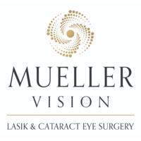 Mueller Vision LASIK & Cataract Eye Surgery