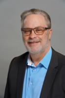 Gordon Scheurich