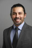 Eduardo Meza