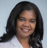 Anita Beecham Robinson