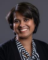 Tara Rajesh