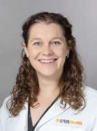 Mary Endahl, CNM