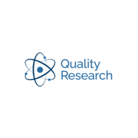 ​Quality Research Inc
