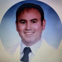 Daniel Rowe MD