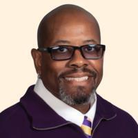 Gerald Bentley LPC