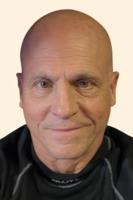 John DeVivo LMSW, LMSW-C