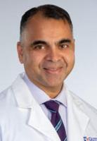 Sanjiv Patel