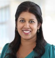 Shanthi Gowrinathan