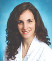 Melita Petrossian