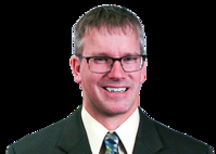 Michael A. Bergom, MD, FACS