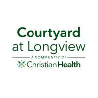 Courtyard at Longview, a Christian Health Community